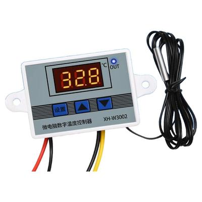 温控器数显智能全自动