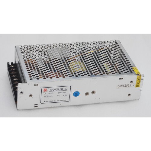 HENGFU HF200WST27 SWITCH MODE POWER SUPPLY UNIT SMPS 160280V