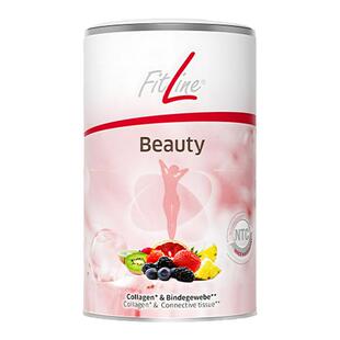 德国pm菲莱肽美胶原蛋白粉 加量肽美fitline细胞营养素官方旗舰店