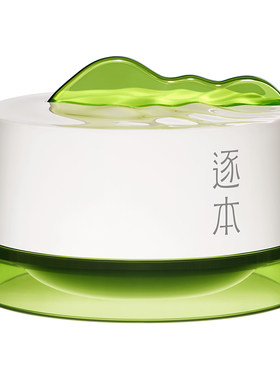 逐本卸妆膏送替换芯100g