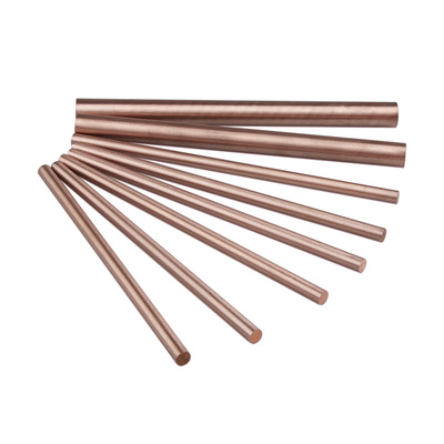 金宝GOLBOW80电火花钨铜棒200mm