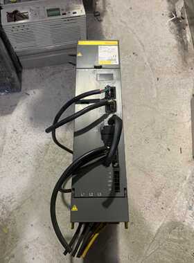 询价fanuc驱动器放大器A06B6077H106