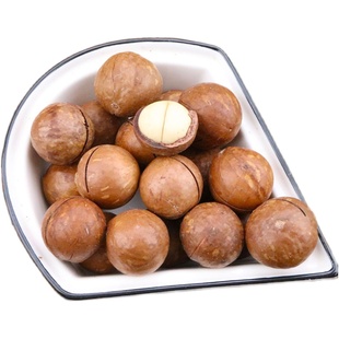 夏威夷果奶油味坚果散装称斤干果类新鲜整箱10斤5斤原味孕妇批 发