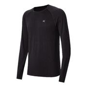 Keep纯色百搭男士跑步T恤