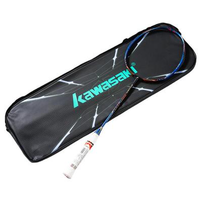 川崎高端8100pro比赛羽毛球拍