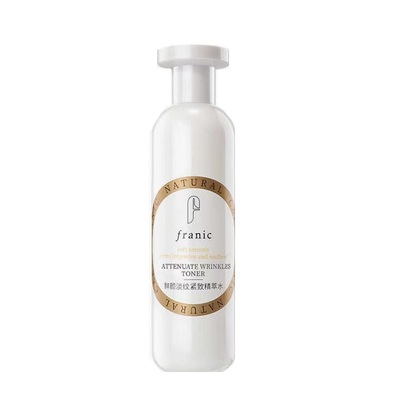 法兰琳卡鲜颜淡纹紧致水精华乳霜