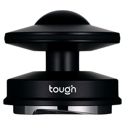 顽固咖啡UFO系列幽浮布粉器