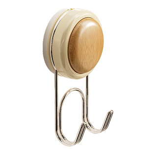 吸盘厨房菜板挂钩免打孔强承重厨具挂案板粘钩壁挂砧板收纳放置架