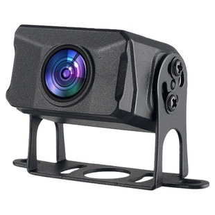 高清摄像头夜视王1080防水货车监控记录仪倒车影像部标收割机通用