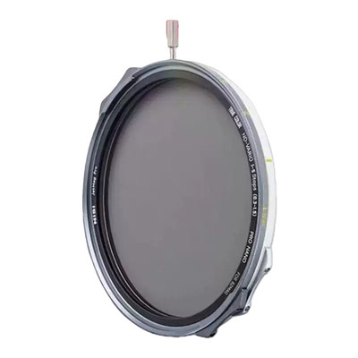 NiSi耐司新品JetMagPRO磁吸