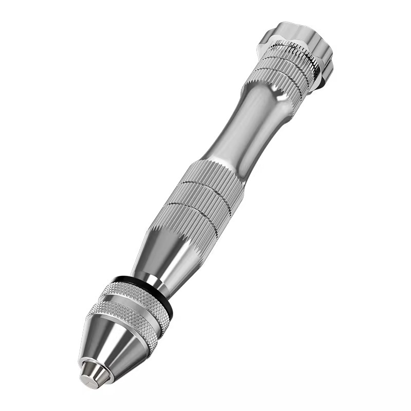 手捻钻小型文玩核桃打孔器
