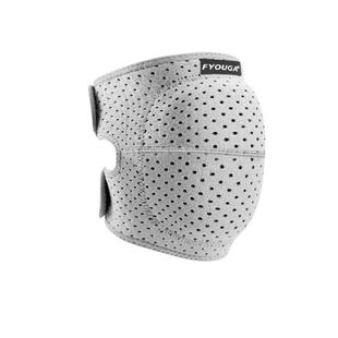 儿童专用运动护膝护肘小孩专业护具自行车骑行溜冰鞋滑雪篮球防摔