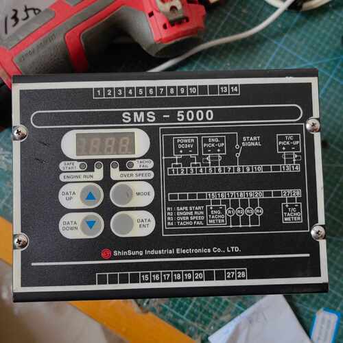 议价！二手已检测好的SMS-5000模块