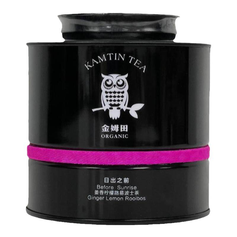 孕妇冷泡罐装孕妇路易波士茶包邮
