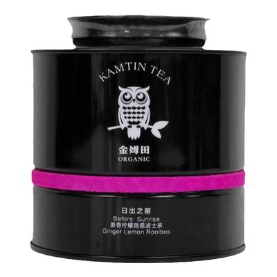 孕妇冷泡罐装孕妇路易波士茶包邮