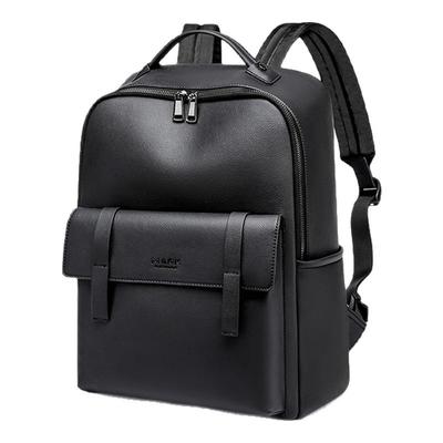 马克华菲日常通用涤纶双肩包