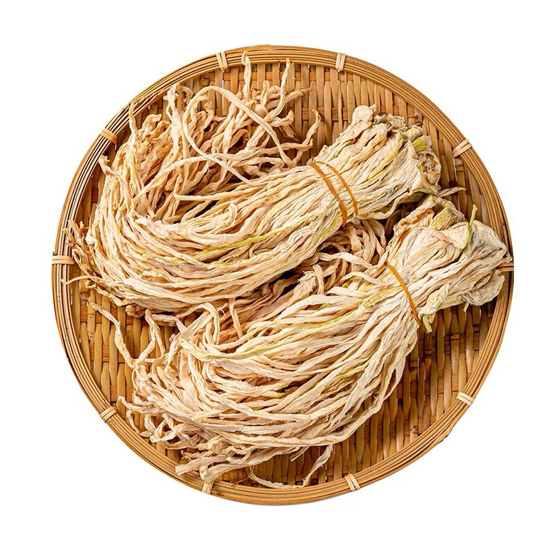 湖南原味农家自晒萝卜干无添加剂