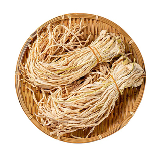 湖南农家萝卜干条原味萝卜条自晒白萝卜丝无盐风干袋装脆嫩罗卜干