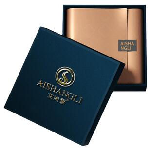 logo贴纸定制标签uv转印贴水晶标自粘字体广告商烫金属不干胶订做