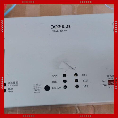 【问价】西子奥的斯门机 DO3000s 变频器XAA24360