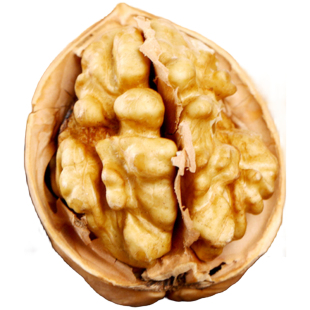 新疆185纸皮核桃250g/500g阿克苏温宿县新疆特产颗颗饱满手捏即开