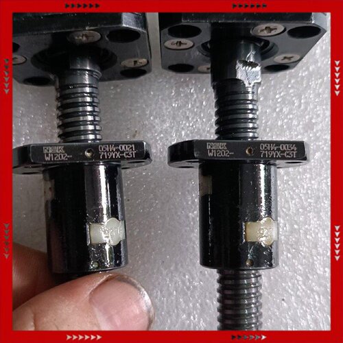 【问价】NSK  W1202-719YX-C3T 精密丝杆 NSK