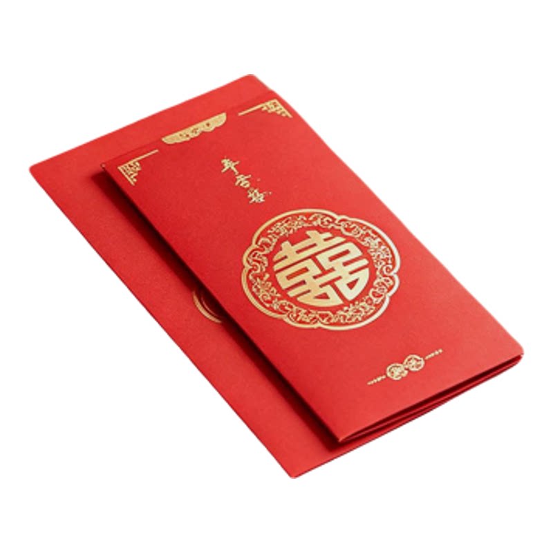 绳带绑带手工手编红色结婚生子