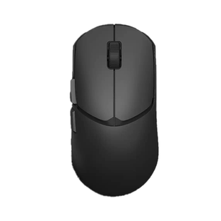 MSI/微星X7M无线三模双8K轮询率轻量化人体工学电竞游戏鼠标CS