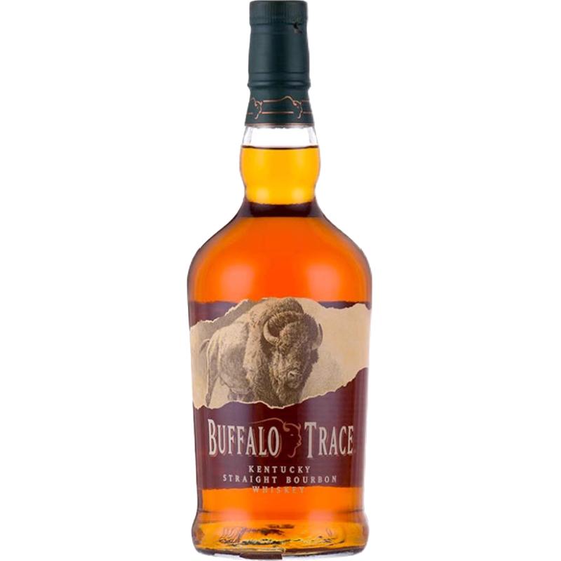 野牛仙踪波本威士忌 Buffalo Trace 水牛足迹 美国原装 洋酒750ml