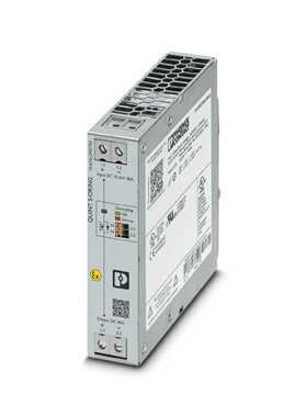 议价现货菲尼克斯冗余模块QUINT4-S-ORING/12-24DC/1X40/ - 29077
