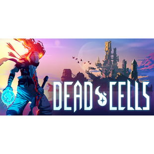 PC中文正版steam 死亡细胞 Dead Cells 末日题材横版动作自动秒发