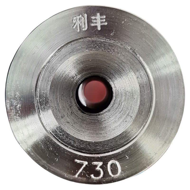 拉丝模具高密度聚晶钻石冷拔丝模