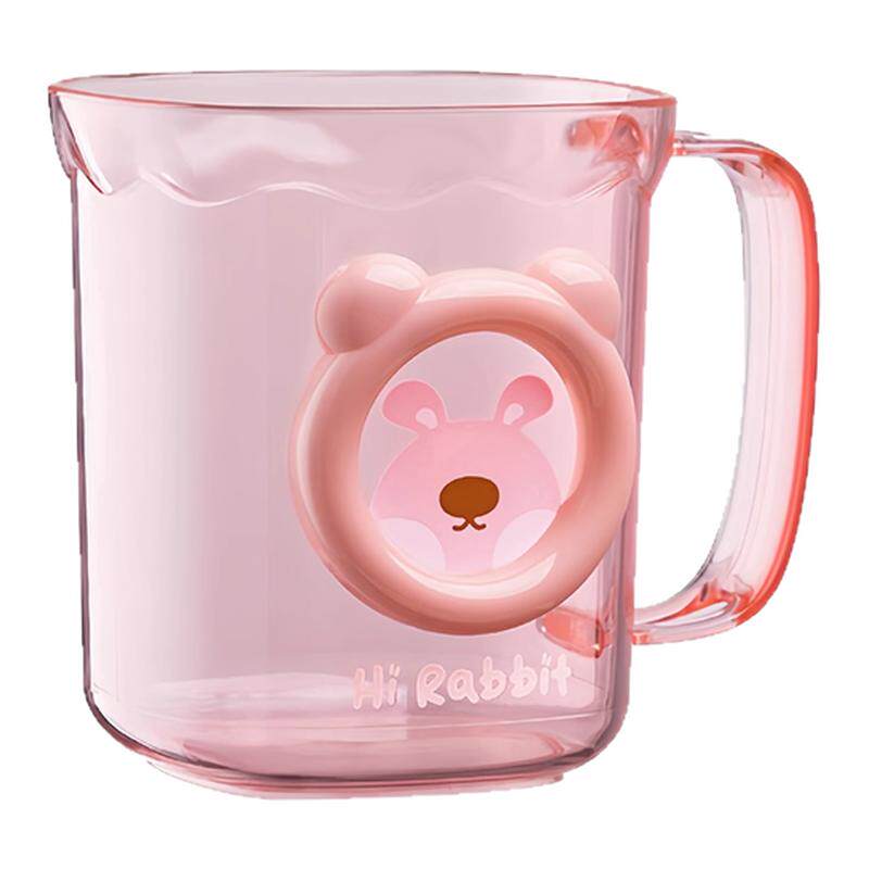 卡通可爱儿童漱口杯套装刷牙杯子