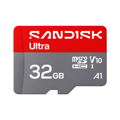 sandisk正品扩展通用卡手机内存