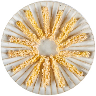 长白山雪蛤油林蛙油蛤蟆油线油东北林蛙雪蛤足干高泡发纯干林蛙油