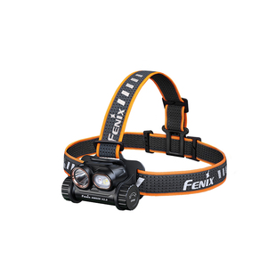 Fenix菲尼克斯HM65R V2.0强光远射户外头戴式充电防水镁合金头灯