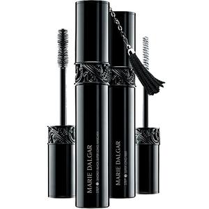 玛丽黛佳睫毛膏防水不晕染纤长卷翘浓密型女黑流苏官方旗舰店正品