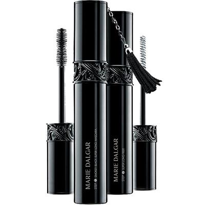 玛丽黛佳睫毛膏双头嫁接魅力浓黑