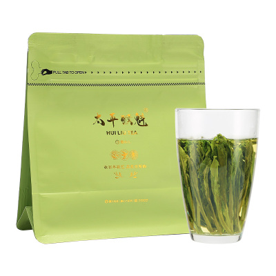 徽六一级太平猴魁尝鲜装