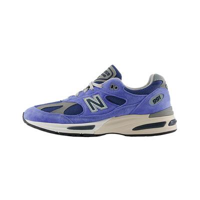 NewBalanceNB英产991v2休闲鞋