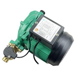 金龙PB-H169EA PB-169EAH水泵家用自动冷热水太阳能增压泵