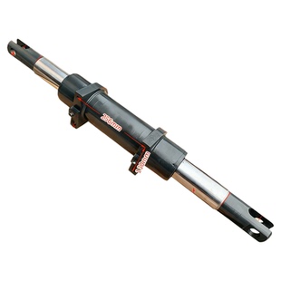 合力叉车配件 转向油缸横置缸总成 油缸支撑块调整块