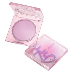 ZEESEA滋色无粉定妆膏冻持久控油粉饼控油防水细腻散粉不卡粉神器