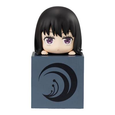 Furyu 莉可丽丝 井上泷奈 趴趴Q 景品小手办