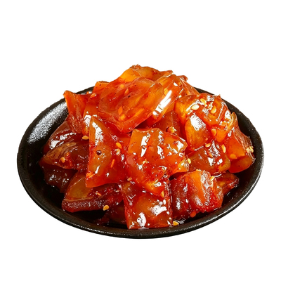 乳子牛水晶牛筋零食蹄筋品牛肉