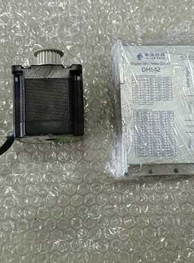 议价QLead青蓝科技57步进电机QL57HD56-0384A