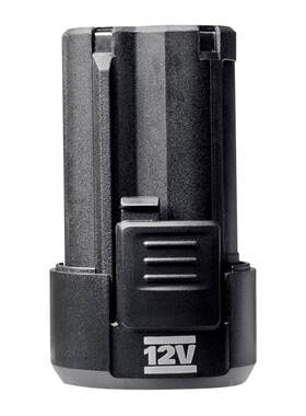 威克士12V锂电电池包充电器通用12V锂电平台多机共享WA3505