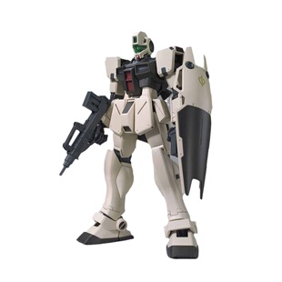 万代正品拼装模型 MG 1/100 GM Command吉姆指挥官型卫星殖民地型