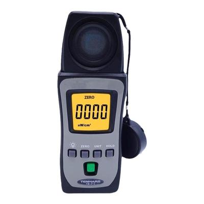 uvab太阳光隔挡仪表tm-213辐照计