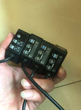 议价可维修松下神士LX101色标传感器LX111PLX